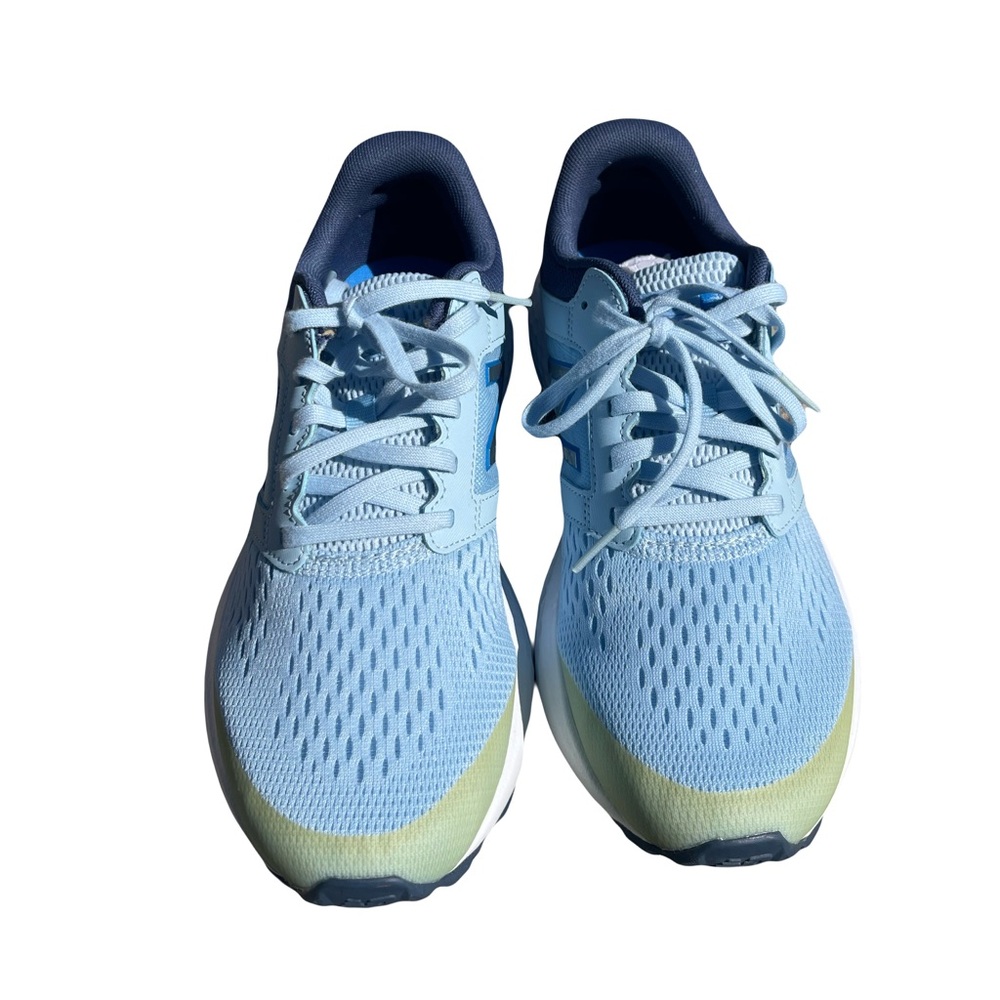 New Balance Women's Light Blue Running Shoes